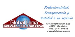 Inmobiliaria Global Urma inmobiliaria