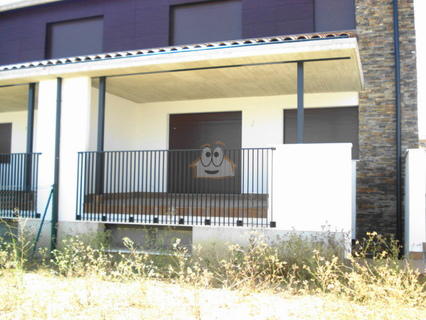 Casa en venta en Pamplona/Iruña