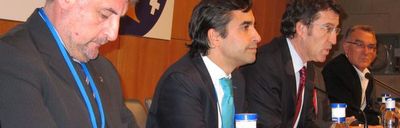 En la rehabilitación 