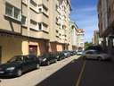 Local comercial en venta en Noia zona Hermanos Labarta comercializa Inmobiliaria Margalaica