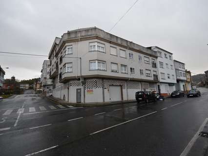 Local comercial en venta en Noia zona Bergondo comercializa Inmobiliaria Margalaica