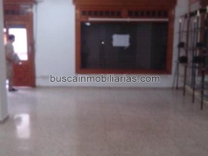 Local comercial en alquiler en Dúrcal comercializa Inmobiliaria INMODOSMIL