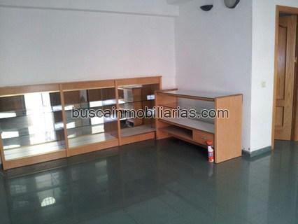 Local comercial en alquiler en Dúrcal comercializa Inmobiliaria INMODOSMIL