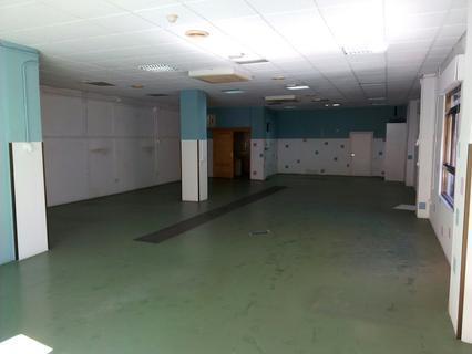 Local comercial en alquiler en Dúrcal comercializa Inmobiliaria INMODOSMIL