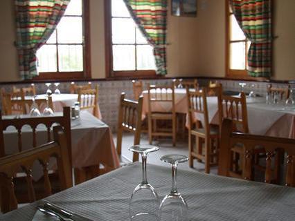 Restaurante-Bar en venta en Dúrcal comercializa Inmobiliaria INMODOSMIL