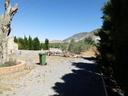 Casa rústica en venta en Dúrcal comercializa Inmobiliaria INMODOSMIL