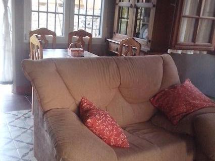 Casa rústica en venta en Dúrcal comercializa Inmobiliaria INMODOSMIL, rebajada