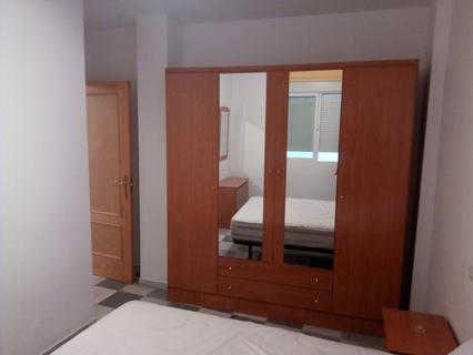 Piso en alquiler en Dúrcal comercializa Inmobiliaria INMODOSMIL