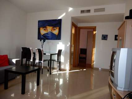 Piso en alquiler en Dúrcal comercializa Inmobiliaria INMODOSMIL