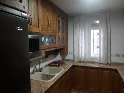 Piso en venta en Dúrcal comercializa Inmobiliaria INMODOSMIL