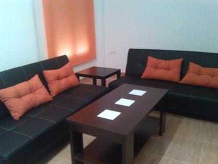 Piso en alquiler en Dúrcal comercializa Inmobiliaria INMODOSMIL