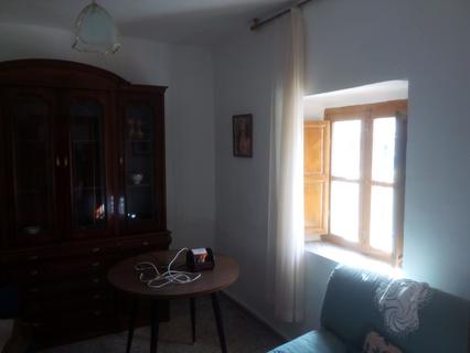 Casa en venta en Nigüelas comercializa Inmobiliaria INMODOSMIL