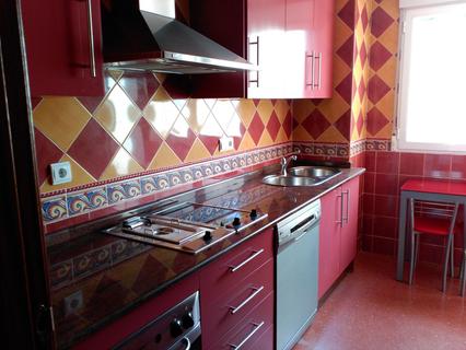 Piso en alquiler en Dúrcal comercializa Inmobiliaria INMODOSMIL
