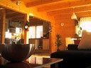 Casa de madera en alquiler en Sentmenat
