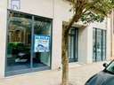 Local comercial en alquiler en Tudela comercializa Gestión Inmobiliaria Rupama