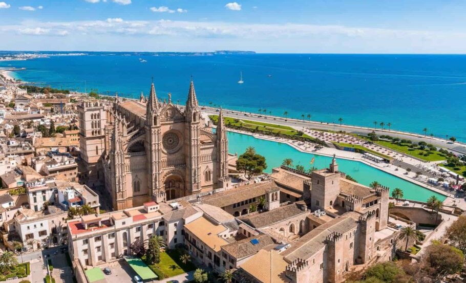 Alquileres en Palma de Mallorca