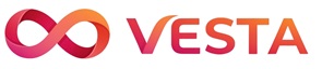 Logo de Vesta CRM