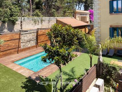 Dúplex en alquiler en Barcelona