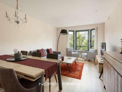 Piso en alquiler en Barcelona