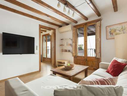 Piso en venta en Barcelona