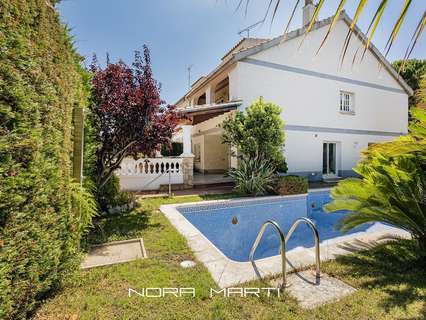 Casa en venta en Sant Andreu de Llavaneres rebajada