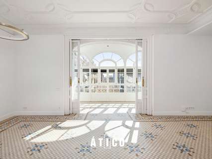 Ático en venta en Barcelona