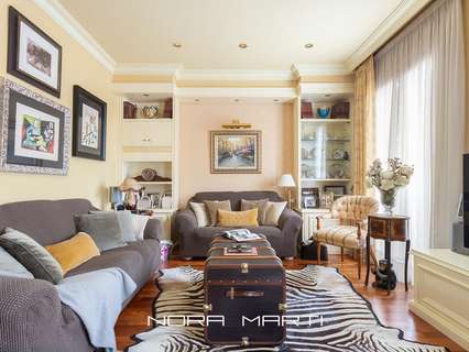 Piso en venta en Barcelona rebajado