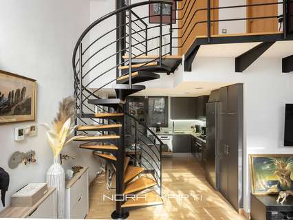 Planta baja en venta en Barcelona