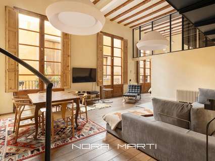 Piso en alquiler en Barcelona