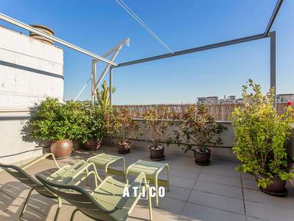 Ático en venta en Barcelona