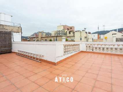 Ático en venta en Barcelona rebajado