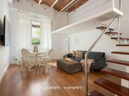 Piso en venta en Barcelona