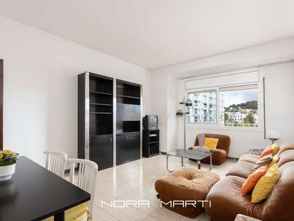 Piso en alquiler en Barcelona