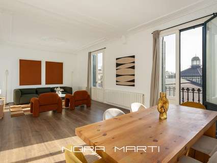 Piso en alquiler en Barcelona