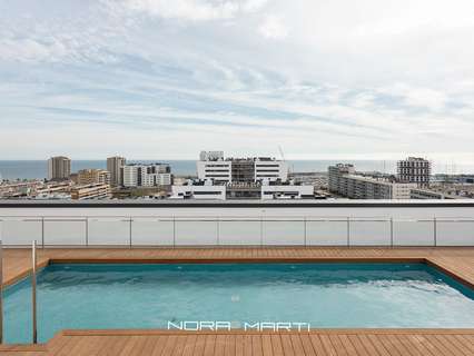 Piso en venta en Badalona