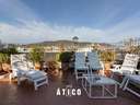 Ático dúplex en venta en Barcelona
