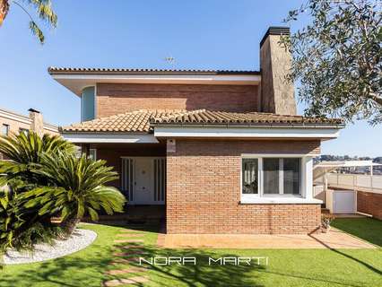 Casa en venta en Sant Just Desvern rebajada