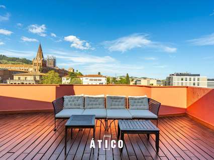 Ático en alquiler en Barcelona