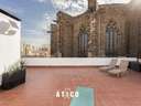 Ático en venta en Barcelona