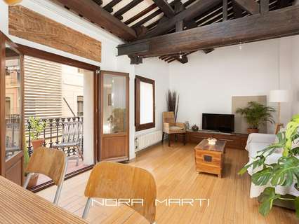 Piso en venta en Barcelona