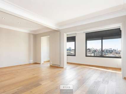 Piso en alquiler en Barcelona