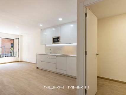 Piso en alquiler en Barcelona rebajado