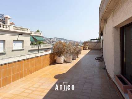 Ático en venta en Barcelona