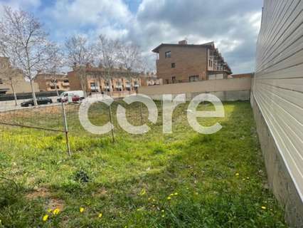 Parcela rústica en venta en Castellar del Vallès