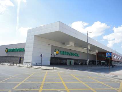 Piso en alquiler en Granada