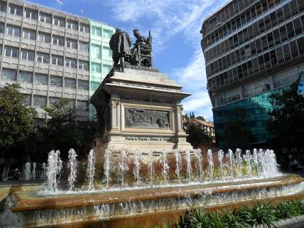 Piso en venta en Granada