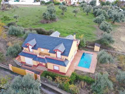 Chalet en venta en Güejar Sierra