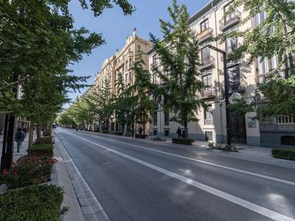 Edificio en venta en Granada