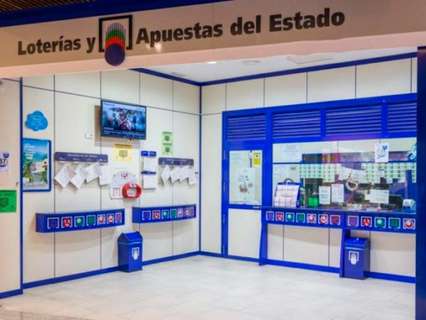 Local comercial en venta en Granada
