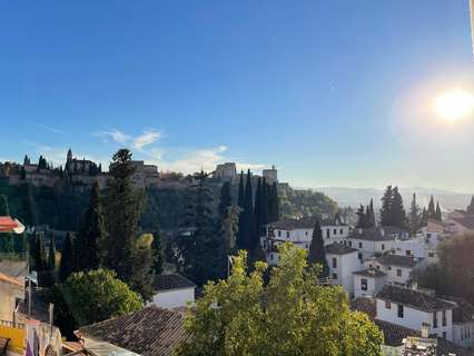 Casa en alquiler en Granada
